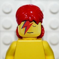 KNAR - cover of ashes to ashes by david bowie