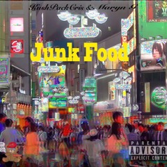 @KushPackCris - Get Me Some Mo'(prod. @_fatse)