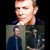 Artwork for God's Supergroup (Bowie, Lemmy, Weiland)