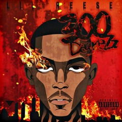 Lil Reese - Problems (Instrumental) [Prod. By Yung Lan].mp3