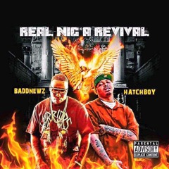 BaddNewz feat Playa Hershey  - Eazy E Boys N Da Hood (Remix)