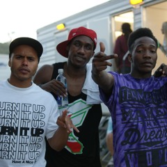Hopsin, Dizzy Wright, SwizZz, DJ Hoppa - Funk Volume 2012