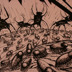 Las Hormigas no duermen