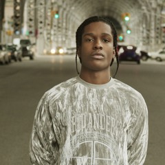 A$AP Rocky & Theophilus London - Big Spender - 2012