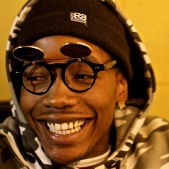 TeamBackPack Funk Volume Cypher 2 - (Prod by DJ Hoppa)