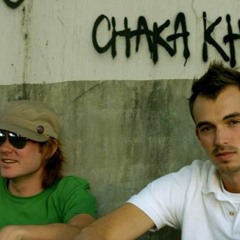 JT Donaldson And Lance Desardi - Live at Hazy Daze Earth Party 1999