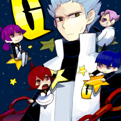 Vs Team Galactic Commander Theme (Pokemon DPPt Rendition)