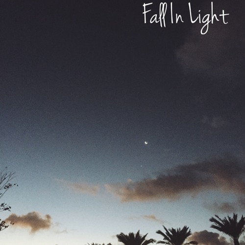 JHEART- FALL IN LIGHT