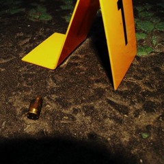 Homicide (Ft DUB! & Debo)