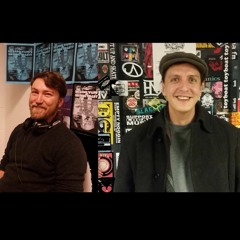 David-Paul Hedberg & Joshua Ross | Native American Resistors: Wilson Charley & David Sohappy, Sr.