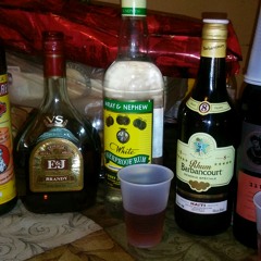 Cold Lonely Days & Nights