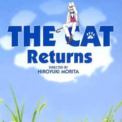 Kaze Nikaru - Ost. The Cat Returns (Cover)