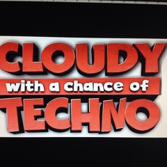 Cloudy With A Chance Of Techno - Erpik Berkerkee (Original Mix) Preview