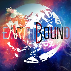 Earthbound- other worldly foe