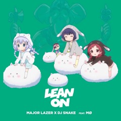 Major Lazer & DJ Snake - Lean On (feat. MØ)(Stereoman Remix)