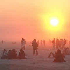 Playa Sunrise Dream )'(Chill + Prog)'(