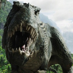 Jurassic Park Theme (Remix)
