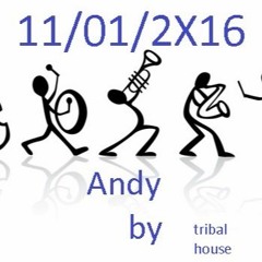 Dj andy
