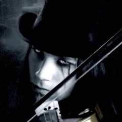 The Mysterious Violinist