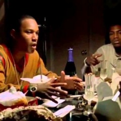 Nyheen Ft Kemoney - Ball