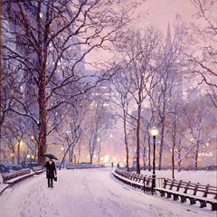 bryZone_ybp - Holiday Snow