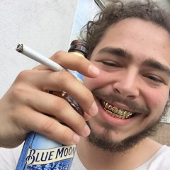Post Malone "Heartless Cover"