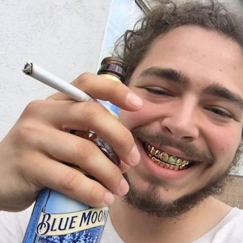 Post Malone "Heartless Cover"