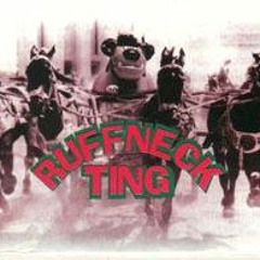 Jumping Jack Frost - Ruffneck Ting 'Champion Ting!' (10/12/1994) Side B