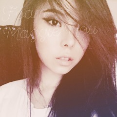 Maggie Hou - FOAM (Full Album)