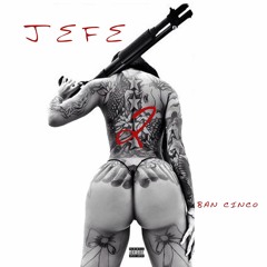 iBetiGotSumWeed-Ban Cinco