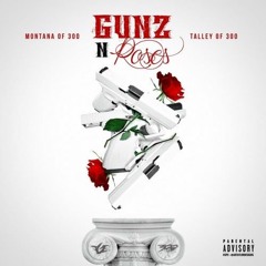 Montana Of 300 & Tally Of 300 & Jayln Sanders Go Crazy