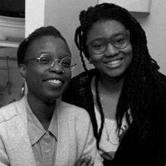 MAWENA YEHOUESSI & STEFFI NJOH MONNY /// Afrofuturism: Constructing Extraterrestrial Blackness
