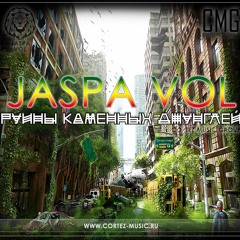 Jaspa Vol - Дыма нам надо. (CMG)