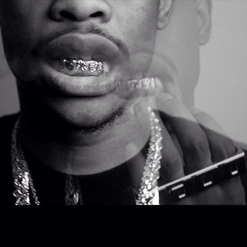 Vinny Cha$e - L.U.X.U.R.Y