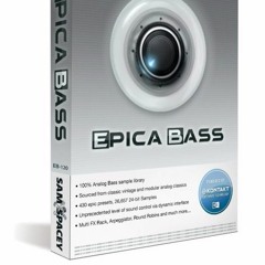 Epica Bass Demo 1