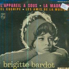 Brigitte Bardot - La Madrague (Hip-Hop Version)