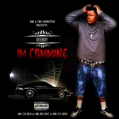 Dboy- (Letem Kno)Prod by:Dboy