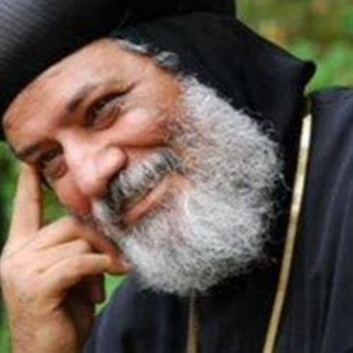 محاضرة عن الكهنوت