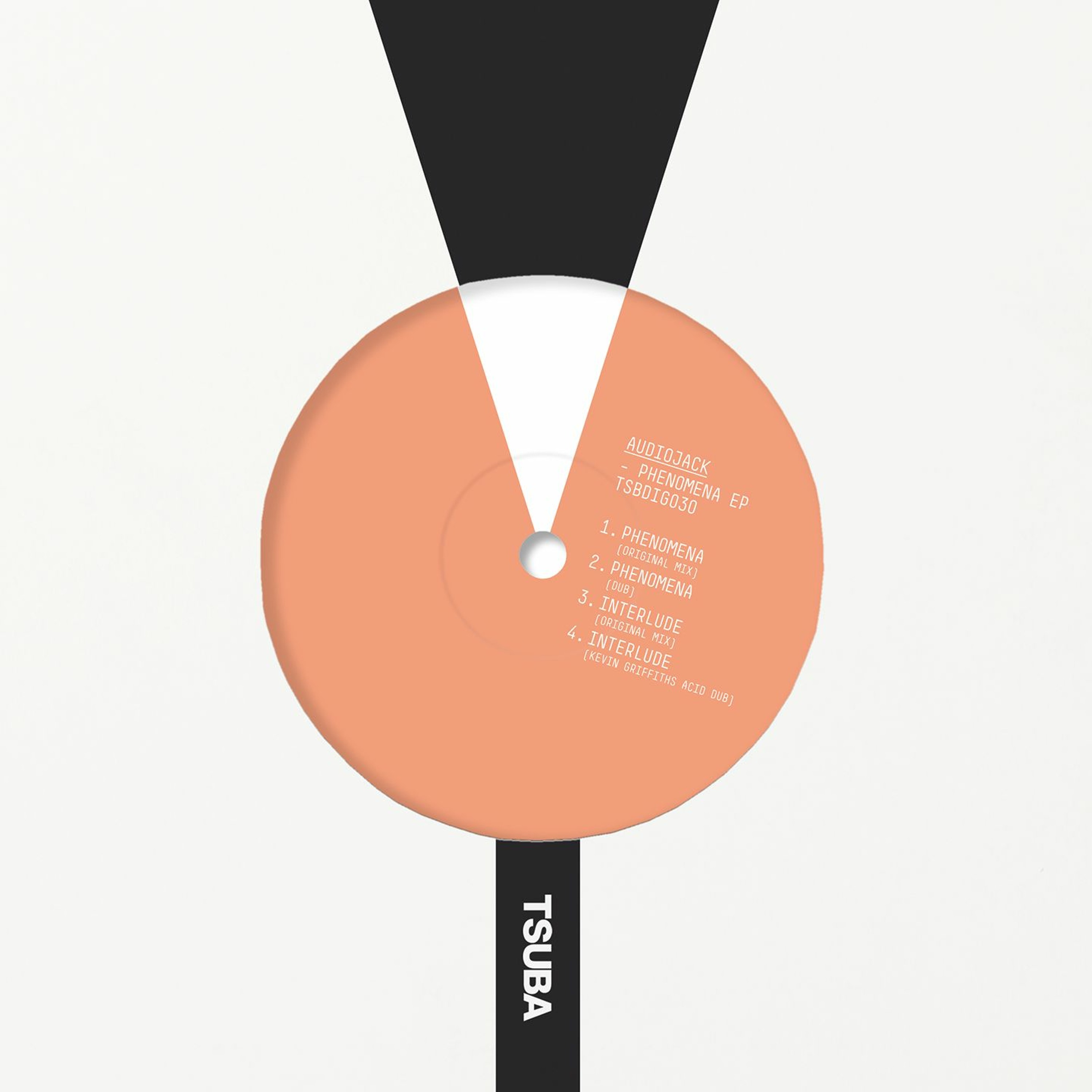 Audiojack