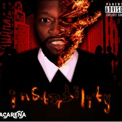 Lou Macarena I - Want - Ft - Dj - Benamazing