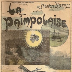 La Paimpolaise