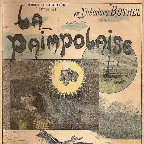 La Paimpolaise