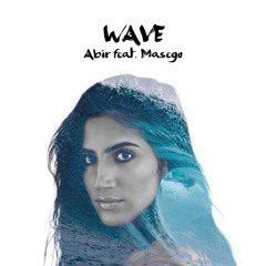 Wave ft. Masego (Prod. EFF3X)