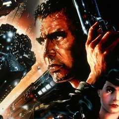 Blade Runner (C-System Unofficial Private Remix) FREE DOWNLOAD !! (Reupload)