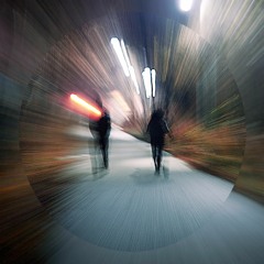 Wake Me (ft. Gillian Mapp)