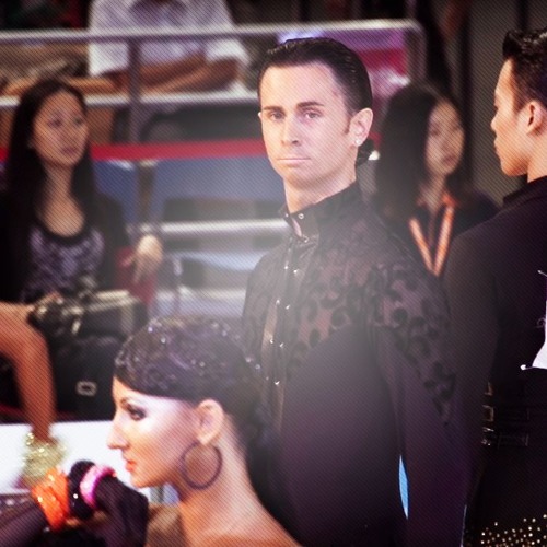 El Perdon - (Rumba Remix) - M-R - DancesportMusic