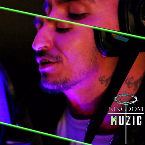 Kingdom Muzic - Riding On My Shoulders