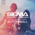 Artwork for Sigma Ft. Ella Henderson - Glitterball (S.P.Y Remix)