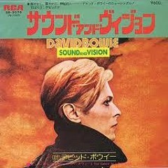 David Bowie - Sound And Vision [ALP's Tribute Edit]