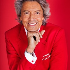 TOMMY TUNE interview on House of Pride Radio